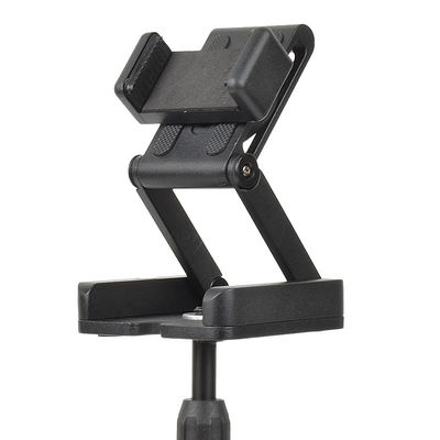 Ofisler için Masaüstü 4.5in Cep Telefonu Kamera Tripod 360D Döner